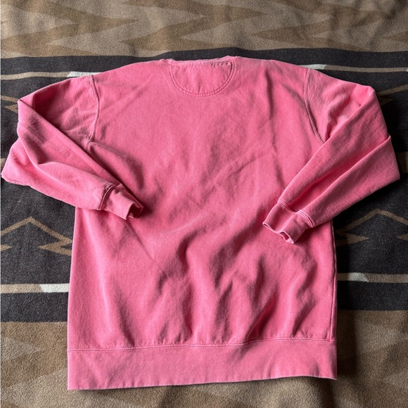 The Salty Dog Cafe Crewneck Sweatshirt - Size Large - Picture 3 of 3